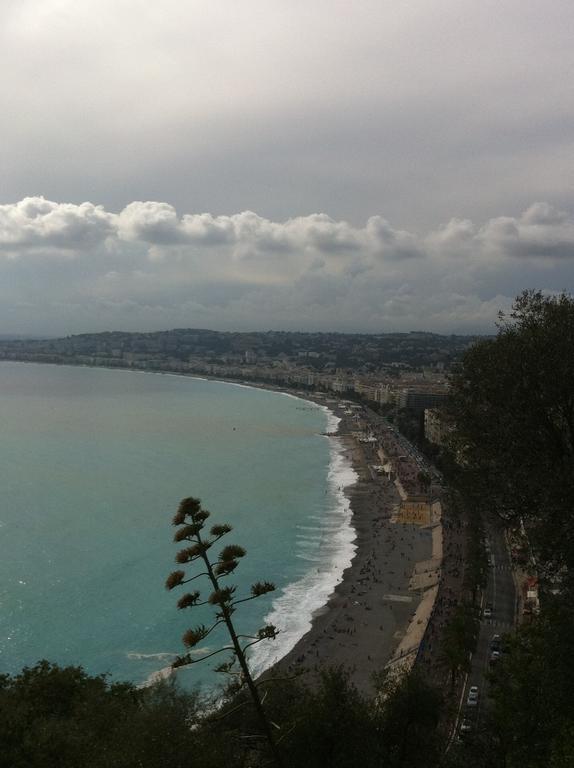 Chateau - Vieux * Nizza