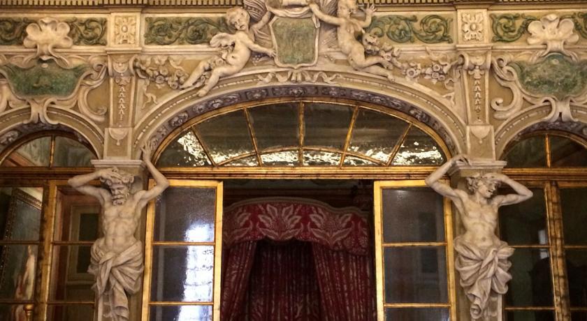 Chateau - Vieux * Nizza