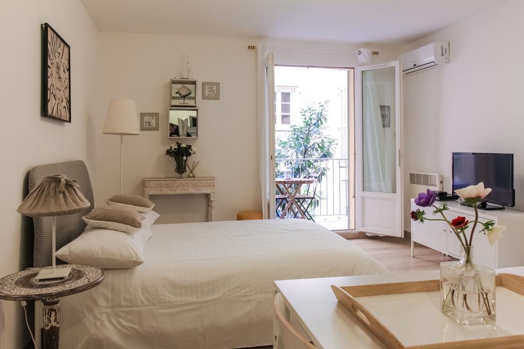 Apartment Chateau - Vieux *