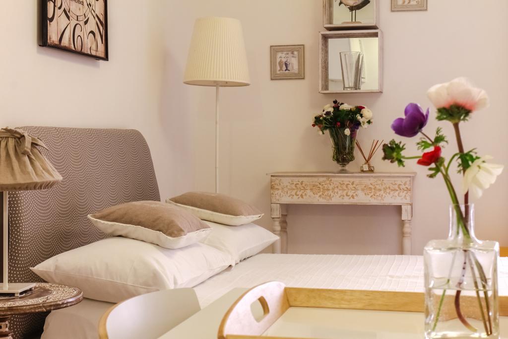 Chateau - Vieux Apartment *