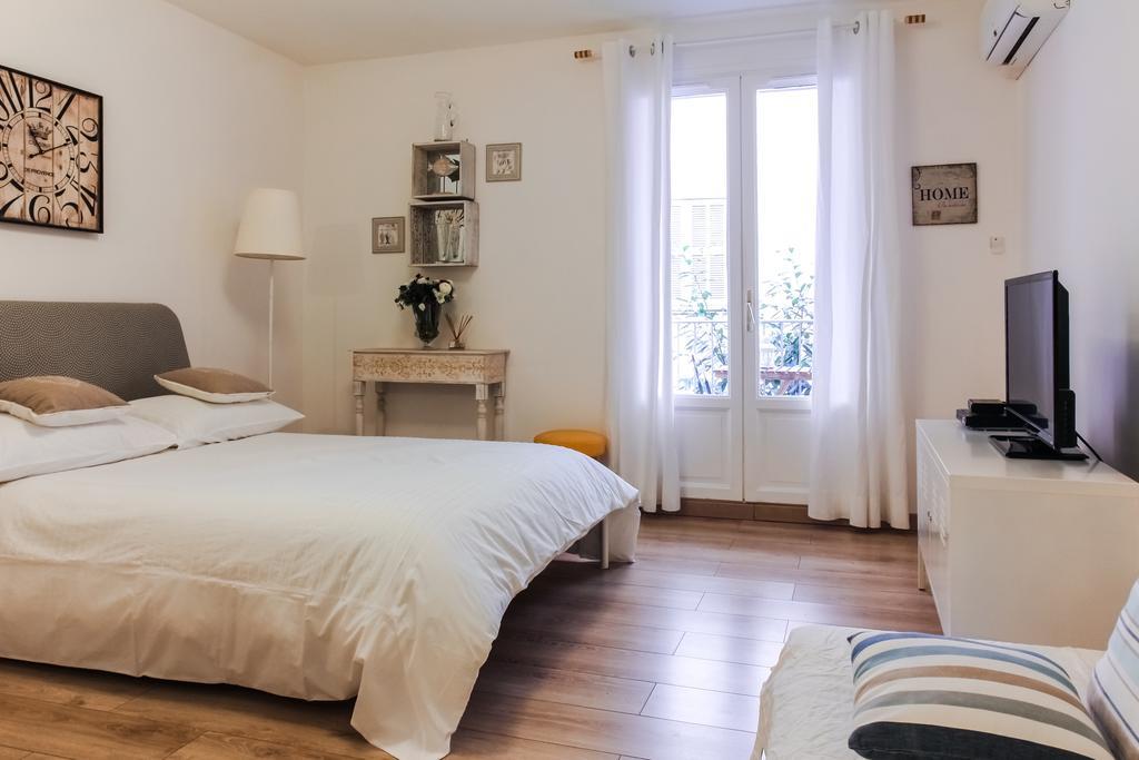 Apartment Chateau - Vieux Nizza