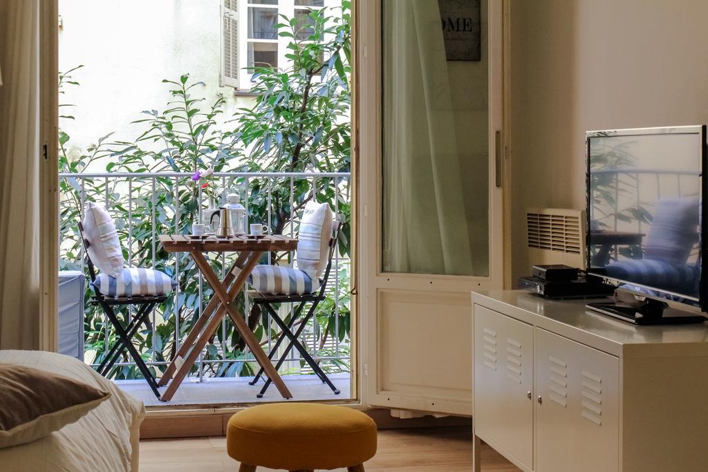 Apartment Chateau - Vieux *