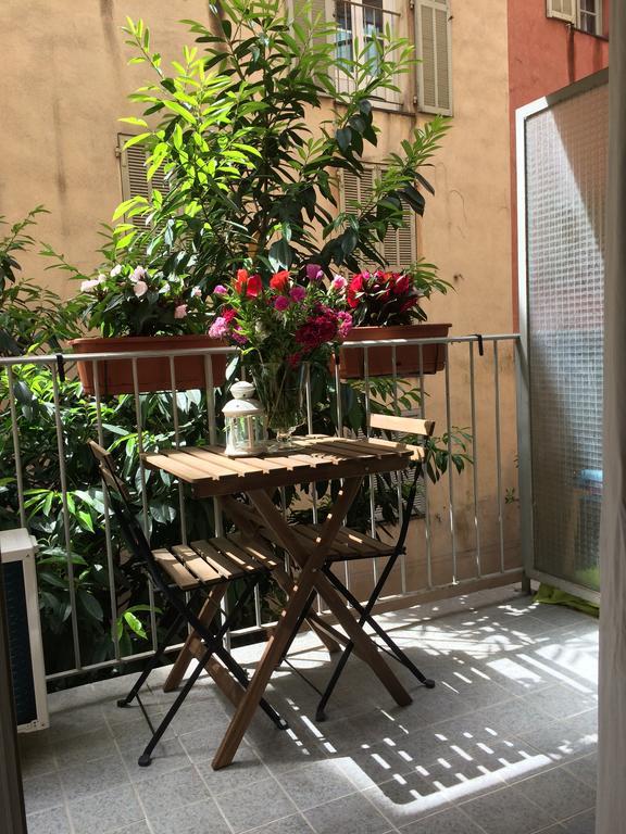 Apartment Chateau - Vieux Nizza