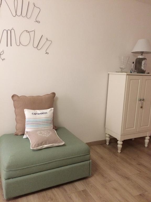 Chateau - Vieux Apartment Nizza