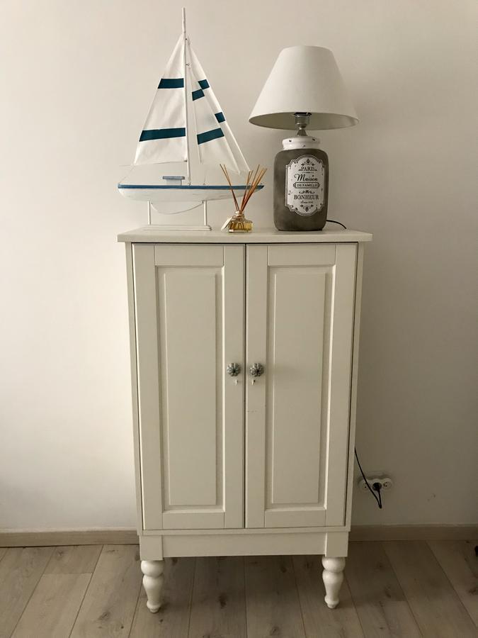 Chateau - Vieux Apartment Nizza